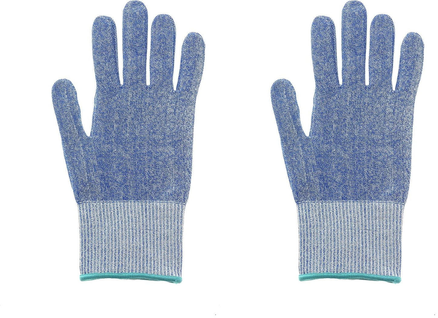 Millennia Level A5 Cut Glove, Large, White