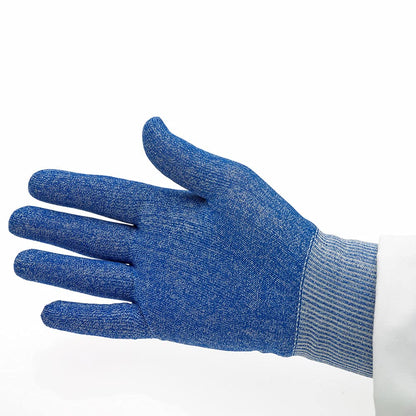 Millennia Level A5 Cut Glove, Large, White