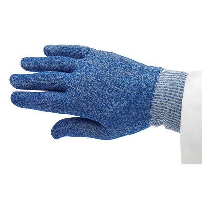 Millennia Level A5 Cut Glove, Large, White