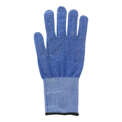 Millennia Level A5 Cut Glove, Large, White