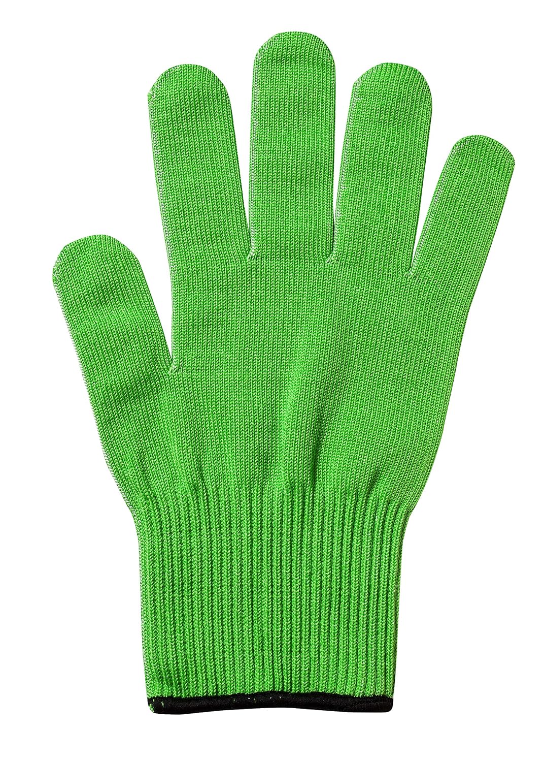 Millennia Level A5 Cut Glove, Large, White