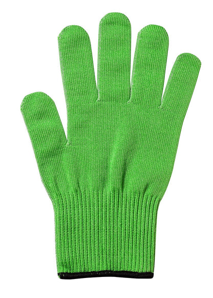 Millennia Level A5 Cut Glove, Large, White