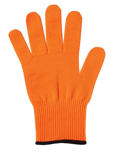 Millennia Level A5 Cut Glove, Large, White