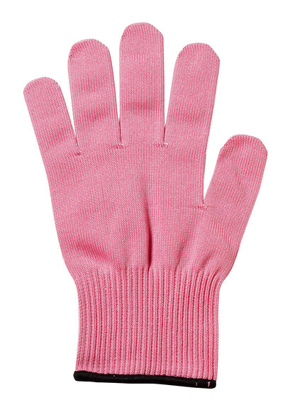 Millennia Level A5 Cut Glove, Large, White