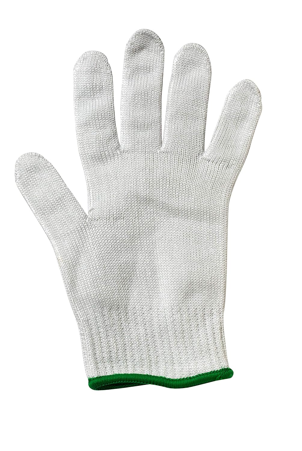 Millennia Level A5 Cut Glove, Large, White
