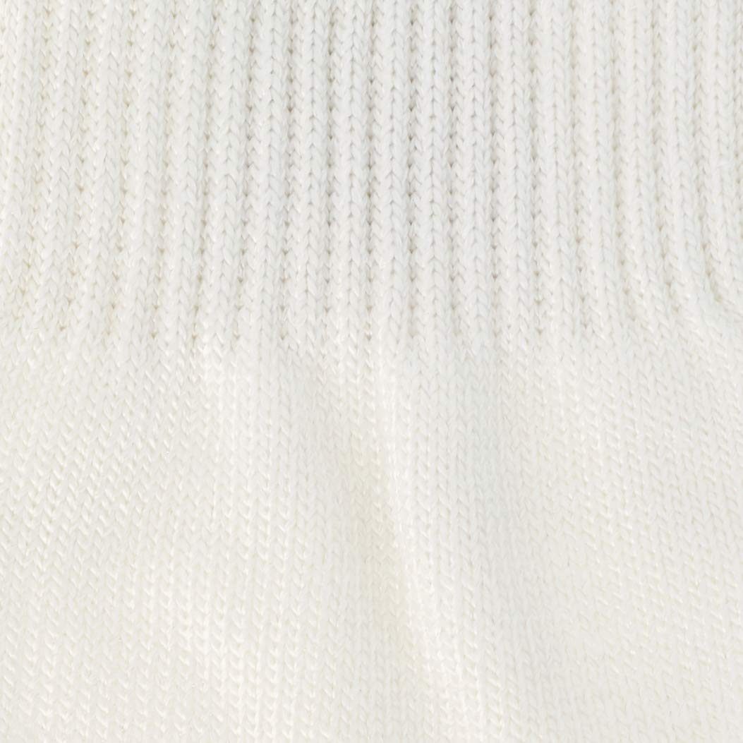 Millennia Level A5 Cut Glove, Large, White