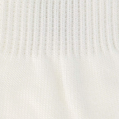 Millennia Level A5 Cut Glove, Large, White
