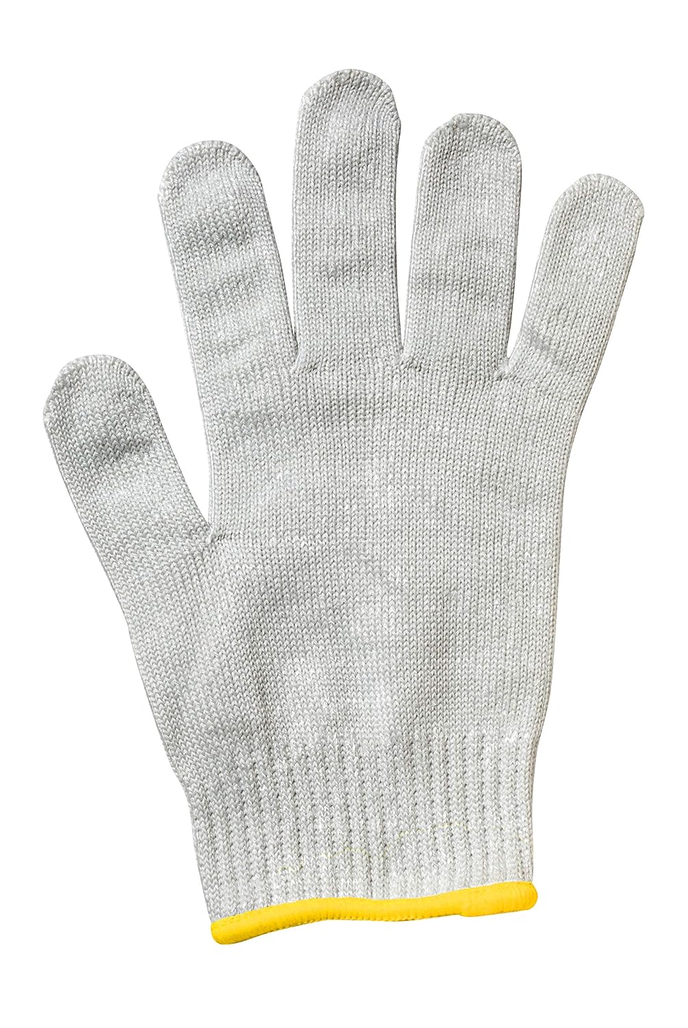 Millennia Level A5 Cut Glove, Large, White