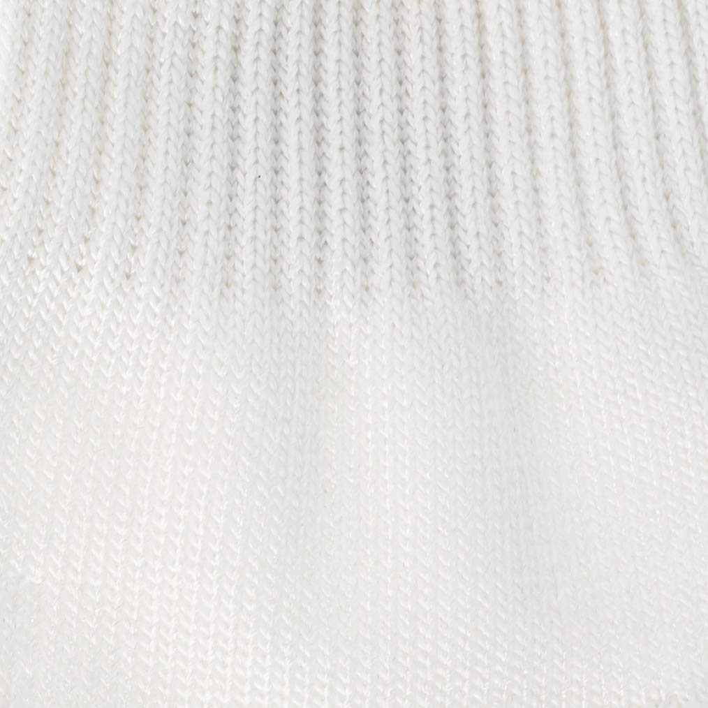 Millennia Level A5 Cut Glove, Large, White