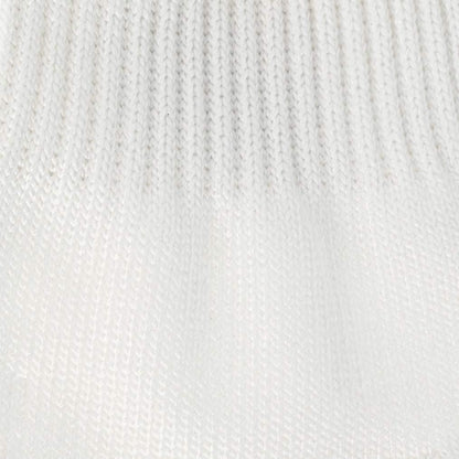 Millennia Level A5 Cut Glove, Large, White