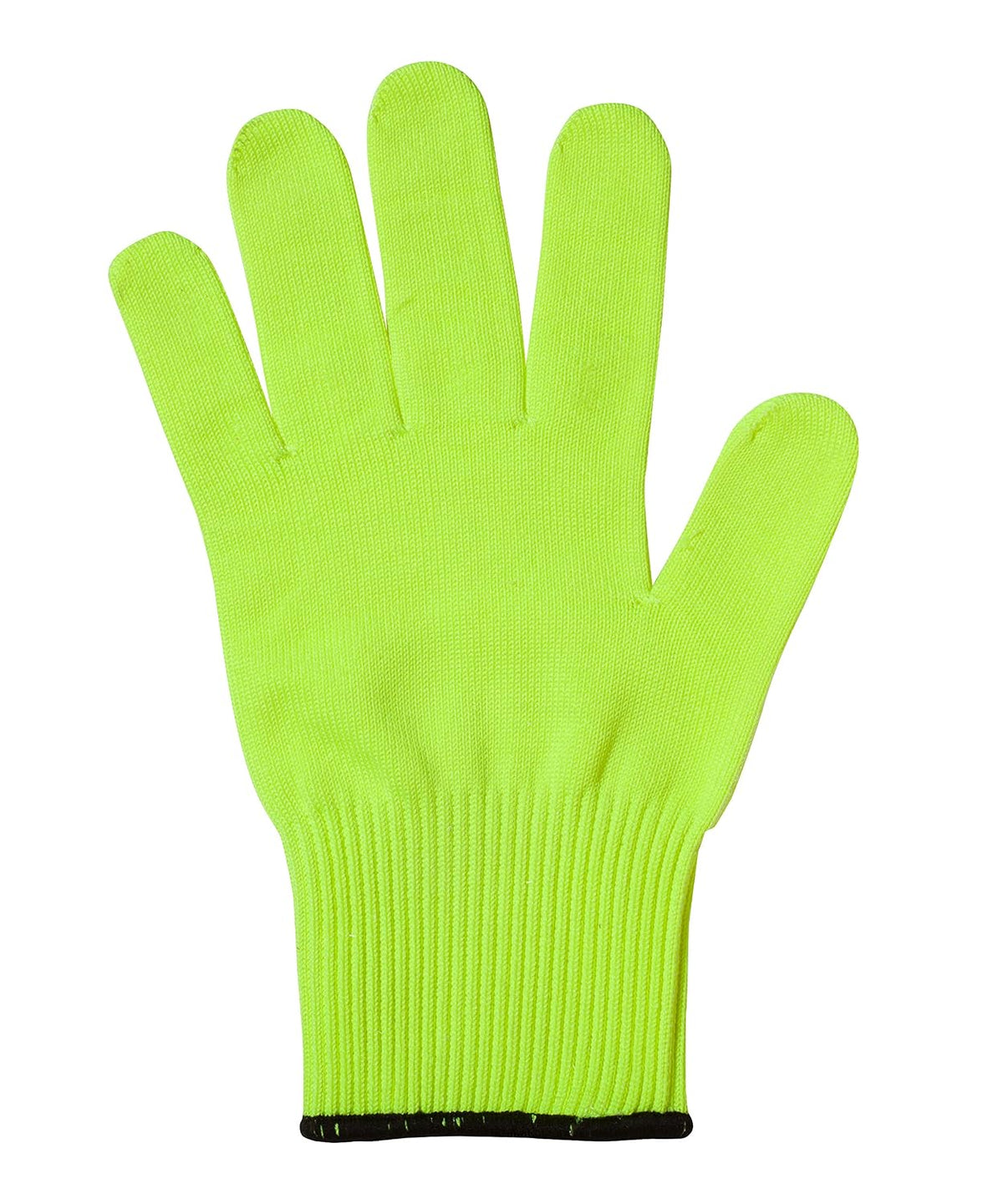 Millennia Level A5 Cut Glove, Large, White