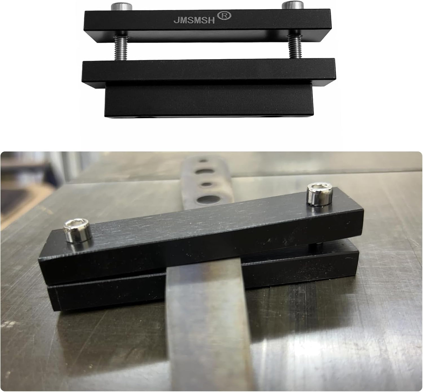 Knife Makers Grinding Jig,Hardened File Guide Knife