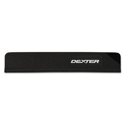 Dexter-Russell KG8W Wide 8-3/8" x 2" Knife Guard, White