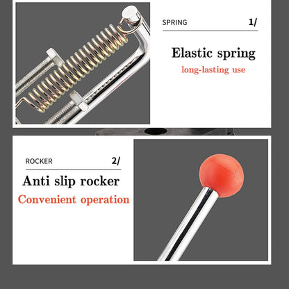Oyster Opener Machine | Clam Opener Machine， Oyster Shucker Tool Set， Shell Opener Machine，Osyster Shucker Opener Oyster Opener Tool