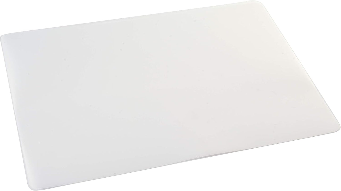 Flexible Cutting Board, 11.5 by 15-Inch, White