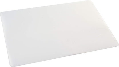 Flexible Cutting Board, 11.5 by 15-Inch, White
