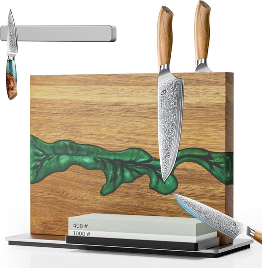 Double Side Magnetic Knife Holder