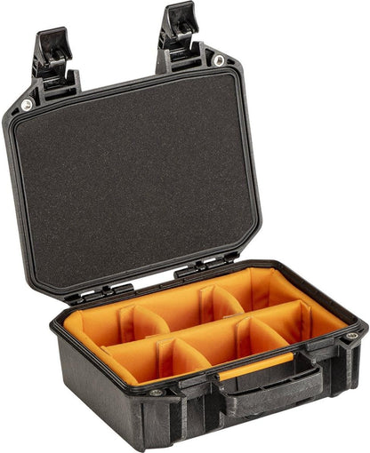 Vault V100 Hard Case (Camera, Pistol, Gear, Equipment)