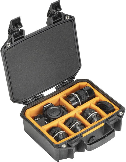 Vault V100 Hard Case (Camera, Pistol, Gear, Equipment)