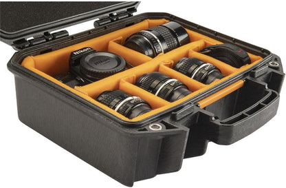Vault V100 Hard Case (Camera, Pistol, Gear, Equipment)