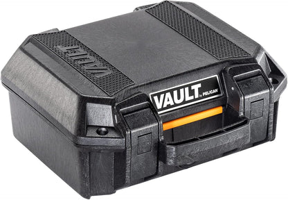 Vault V100 Hard Case (Camera, Pistol, Gear, Equipment)