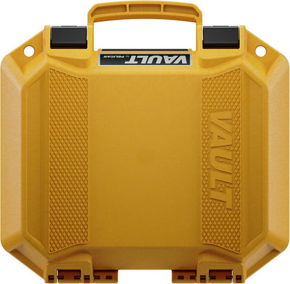 Vault V100 Hard Case (Camera, Pistol, Gear, Equipment)