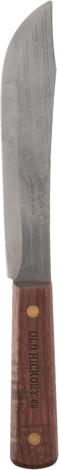 Ontario Knife Co. 5-Piece Old Hickory Knife Set 705