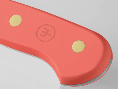 WÜSTHOF Classic Velvet Oyster 7" Santoku Knife