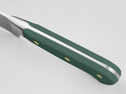 WÜSTHOF Classic Velvet Oyster 7" Santoku Knife