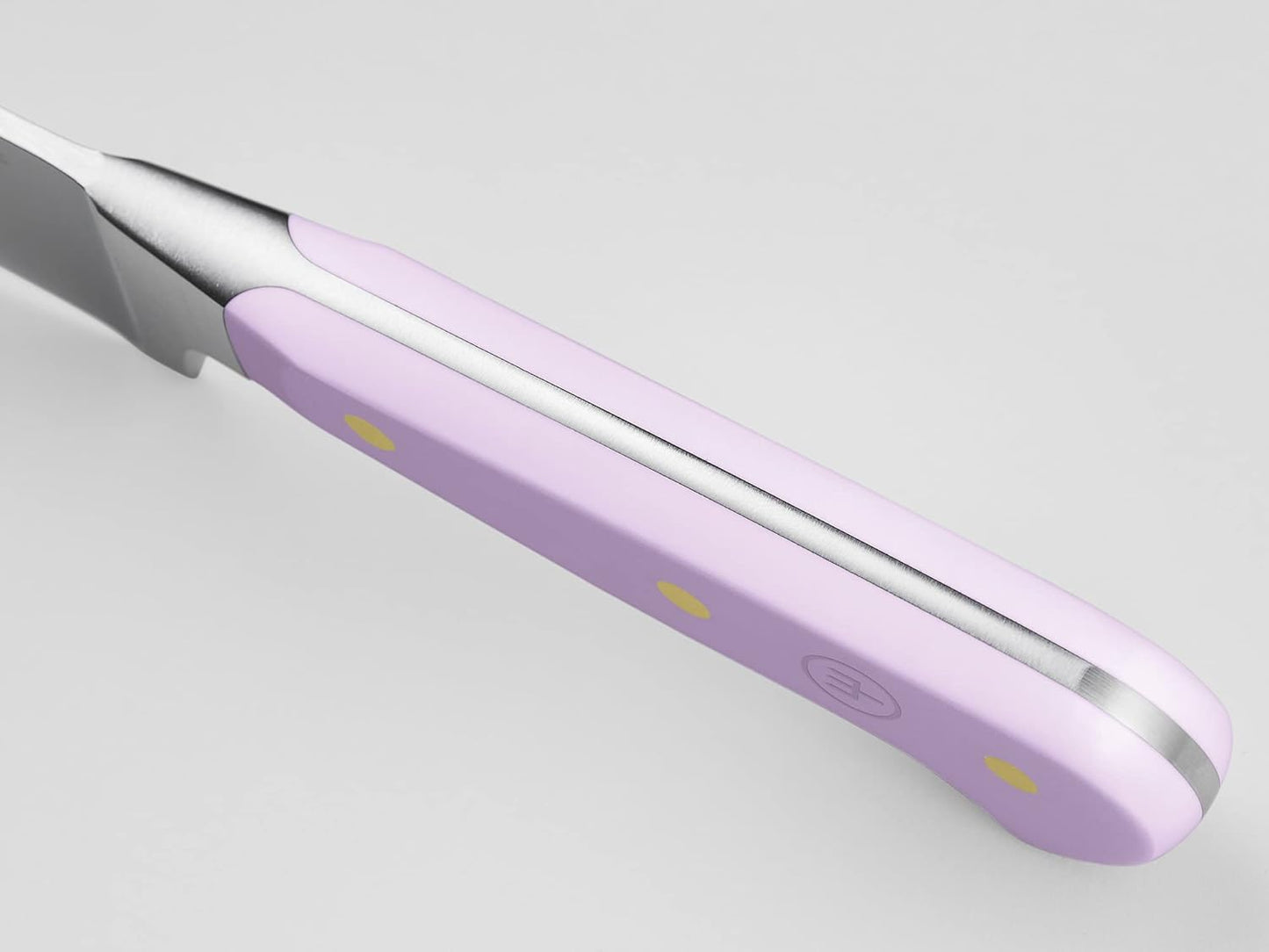 WÜSTHOF Classic Velvet Oyster 7" Santoku Knife