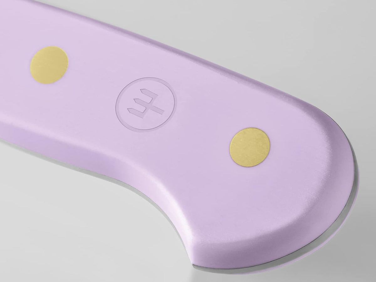 WÜSTHOF Classic Velvet Oyster 7" Santoku Knife