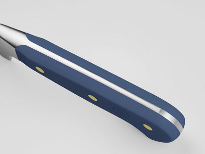 WÜSTHOF Classic Velvet Oyster 7" Santoku Knife