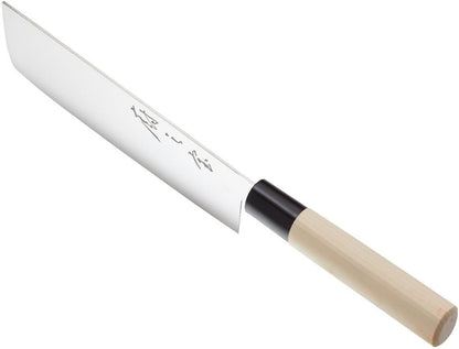 Asian Collection Nakiri Vegetable Knife