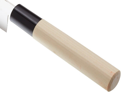 Asian Collection Nakiri Vegetable Knife