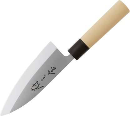 Asian Collection Nakiri Vegetable Knife