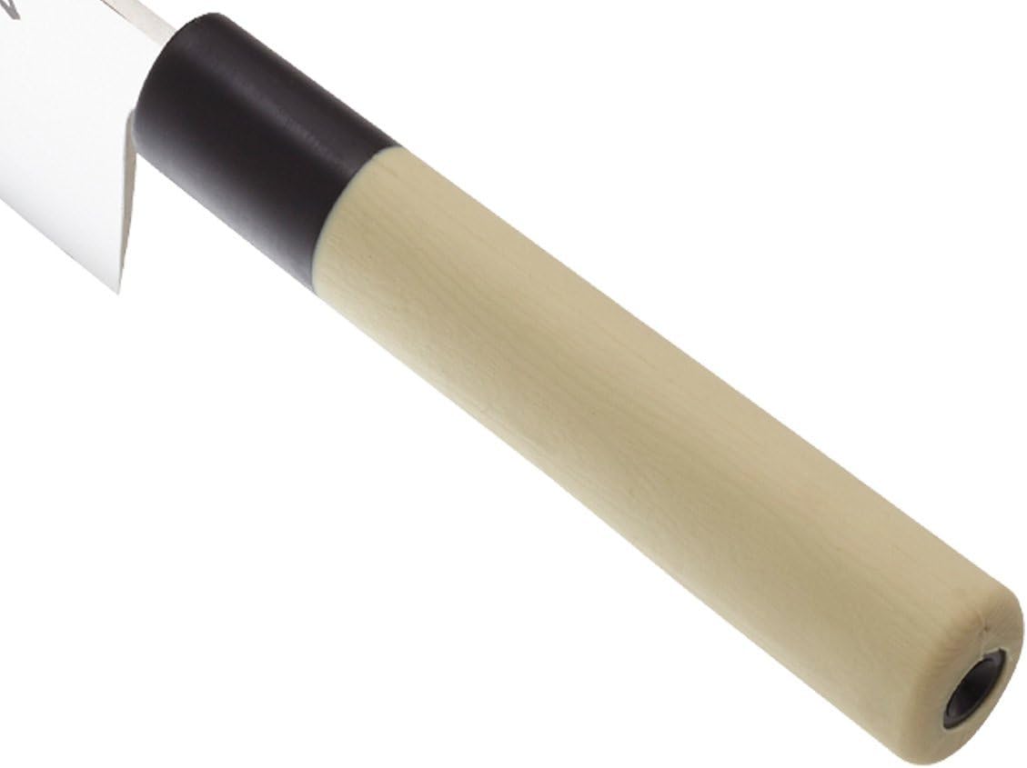 Asian Collection Nakiri Vegetable Knife