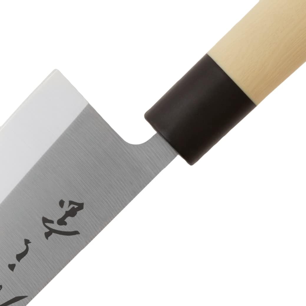 Asian Collection Nakiri Vegetable Knife