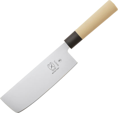 Asian Collection Nakiri Vegetable Knife