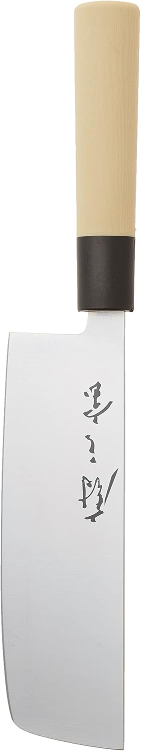 Asian Collection Nakiri Vegetable Knife