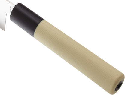 Asian Collection Nakiri Vegetable Knife