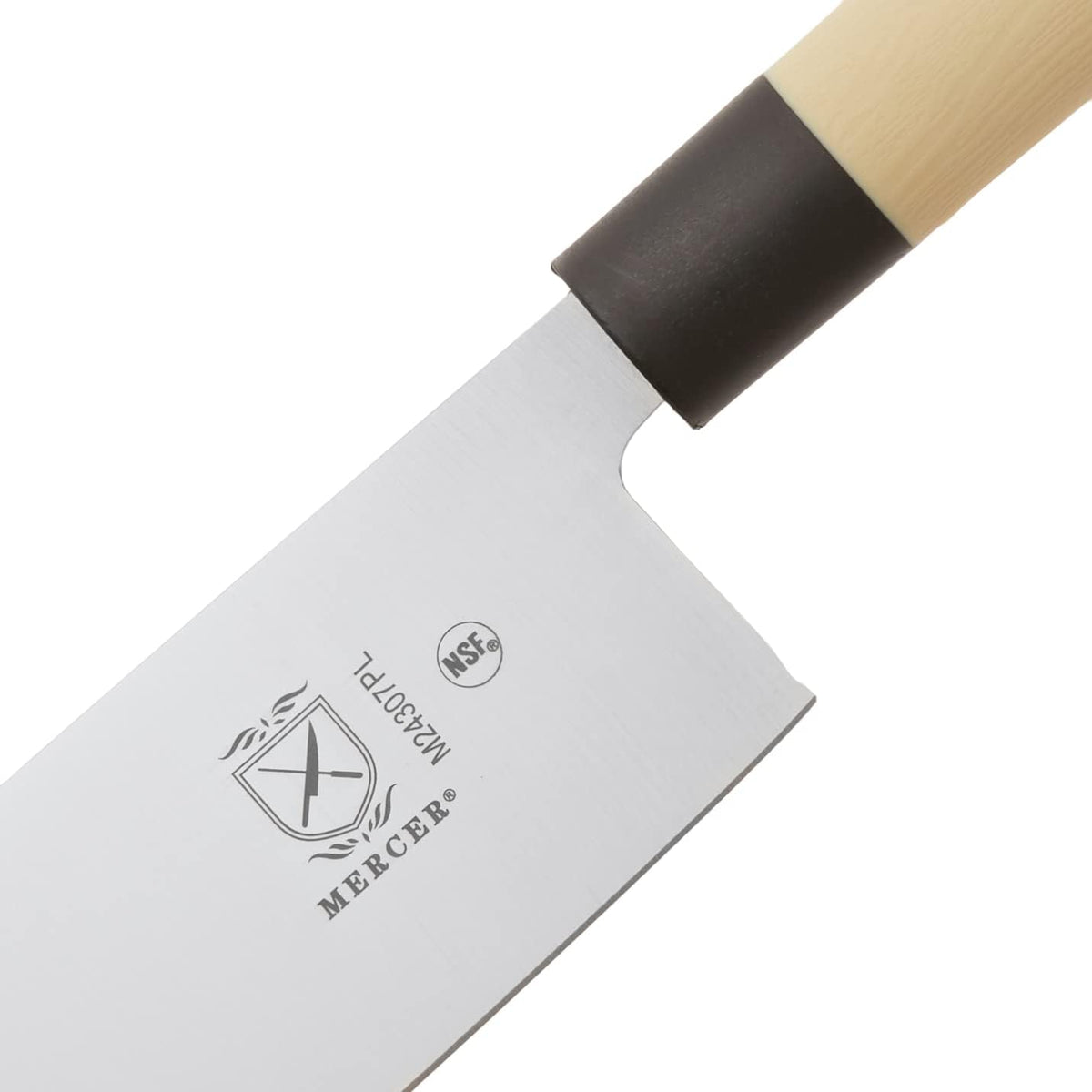 Asian Collection Nakiri Vegetable Knife