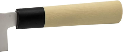 Asian Collection Nakiri Vegetable Knife