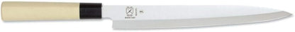 Asian Collection Nakiri Vegetable Knife