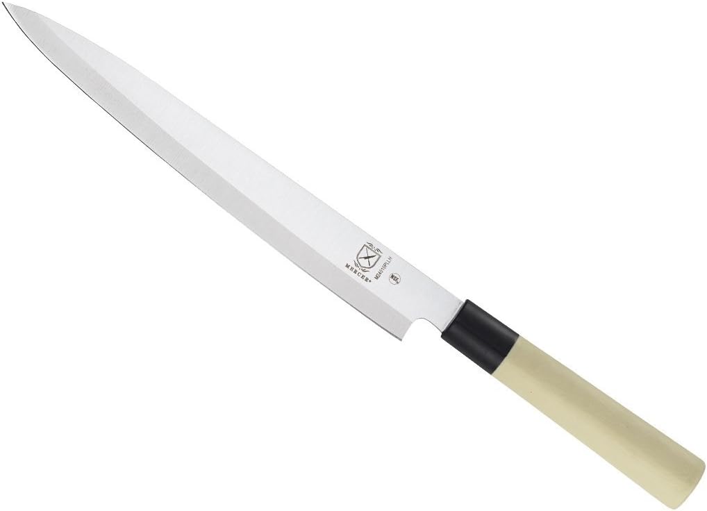 Asian Collection Nakiri Vegetable Knife