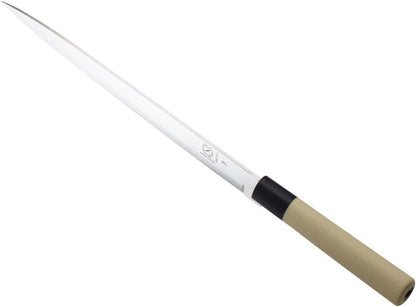Asian Collection Nakiri Vegetable Knife