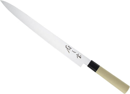 Asian Collection Nakiri Vegetable Knife