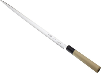 Asian Collection Nakiri Vegetable Knife