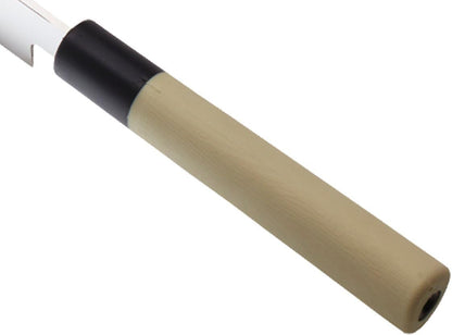 Asian Collection Nakiri Vegetable Knife
