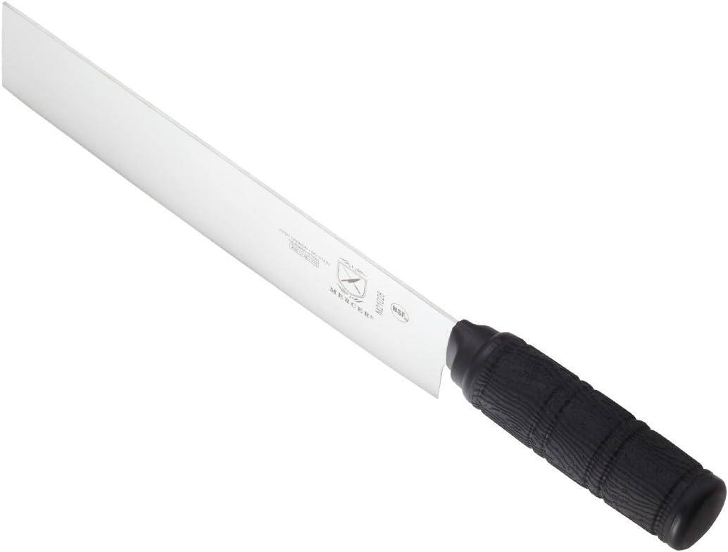Asian Collection Nakiri Vegetable Knife