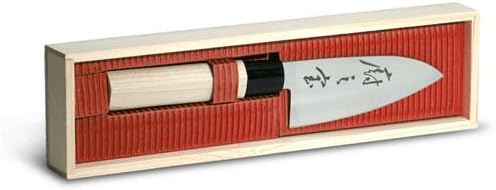 Asian Collection Nakiri Vegetable Knife